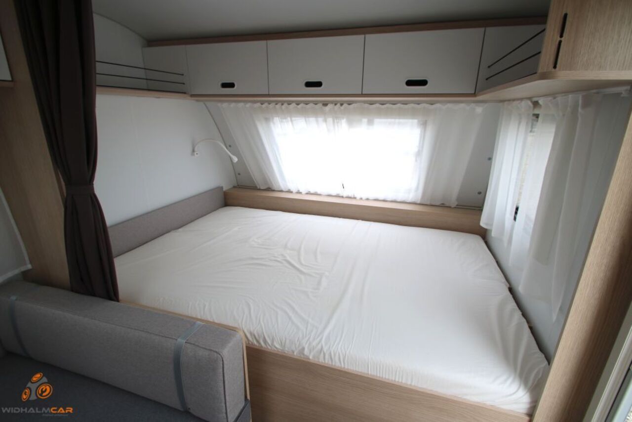ADRIA 522 PT - Stockbetten - ab Euro 20.730 Ansicht 18 für Fahrzeugdetailseite