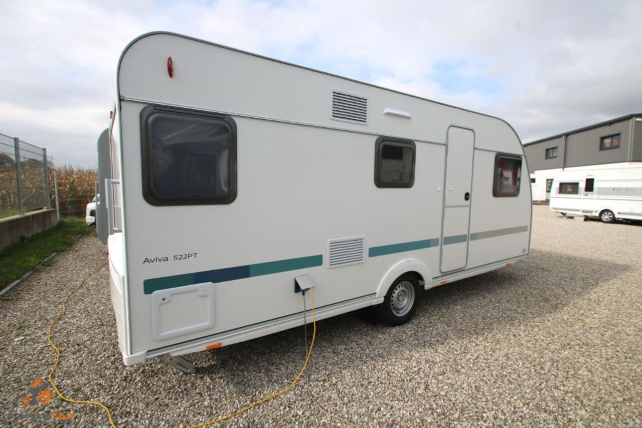 ADRIA 522 PT - Stockbetten - ab Euro 20.730 Ansicht 4 für Fahrzeugdetailseite