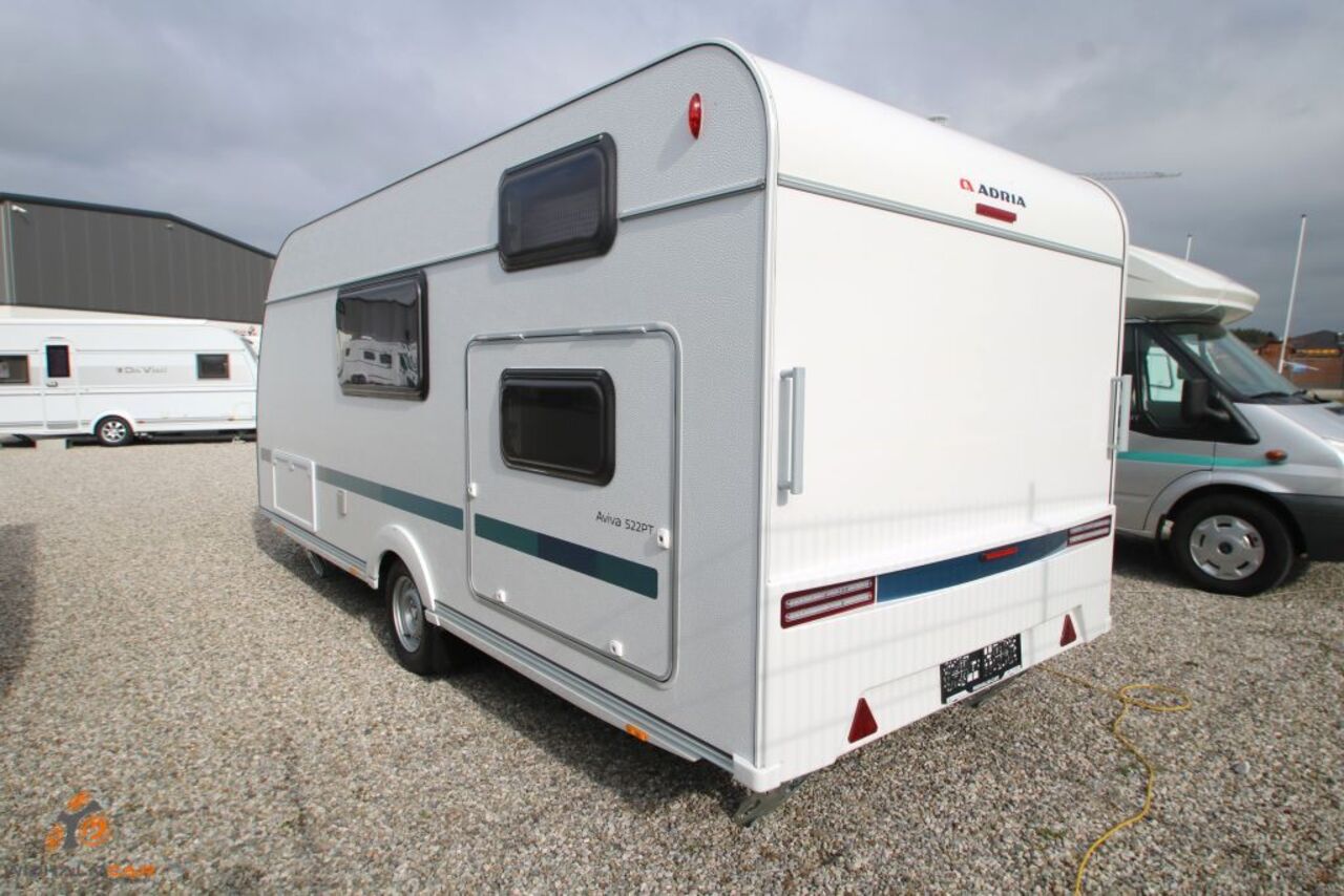 ADRIA 522 PT - Stockbetten - ab Euro 20.730 Ansicht 5 für Fahrzeugdetailseite