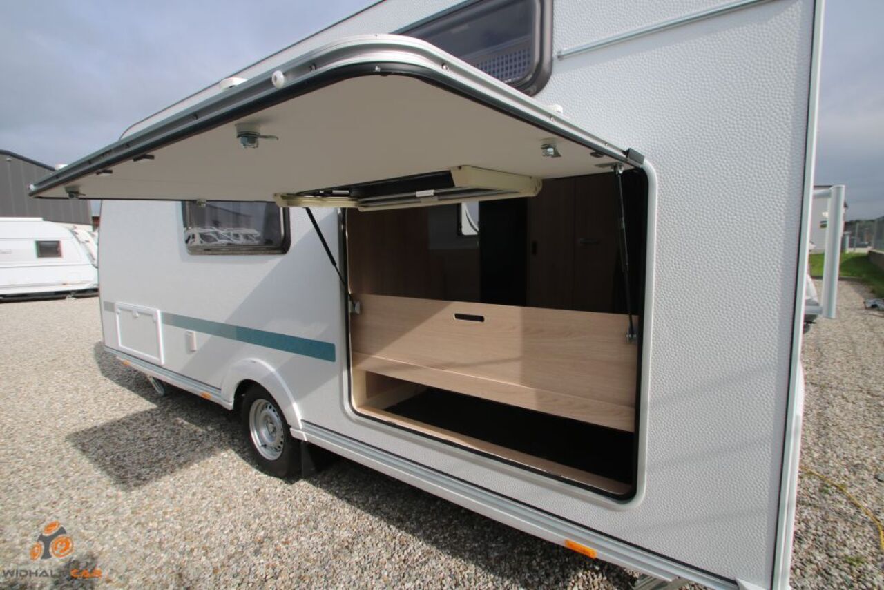 ADRIA 522 PT - Stockbetten - ab Euro 20.730 Ansicht 7 für Fahrzeugdetailseite