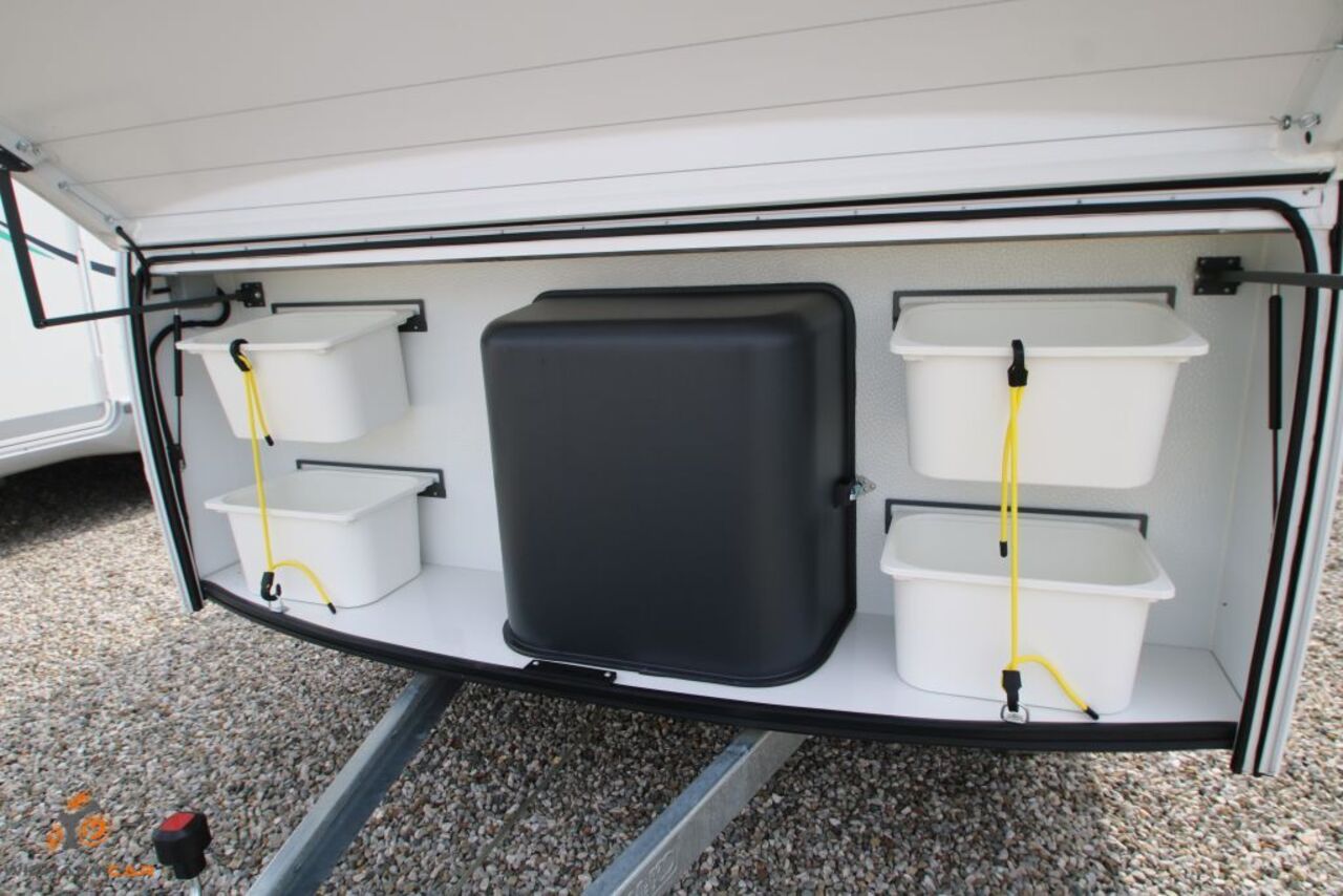 ADRIA 522 PT - Stockbetten - ab Euro 20.730 Ansicht 8 für Fahrzeugdetailseite