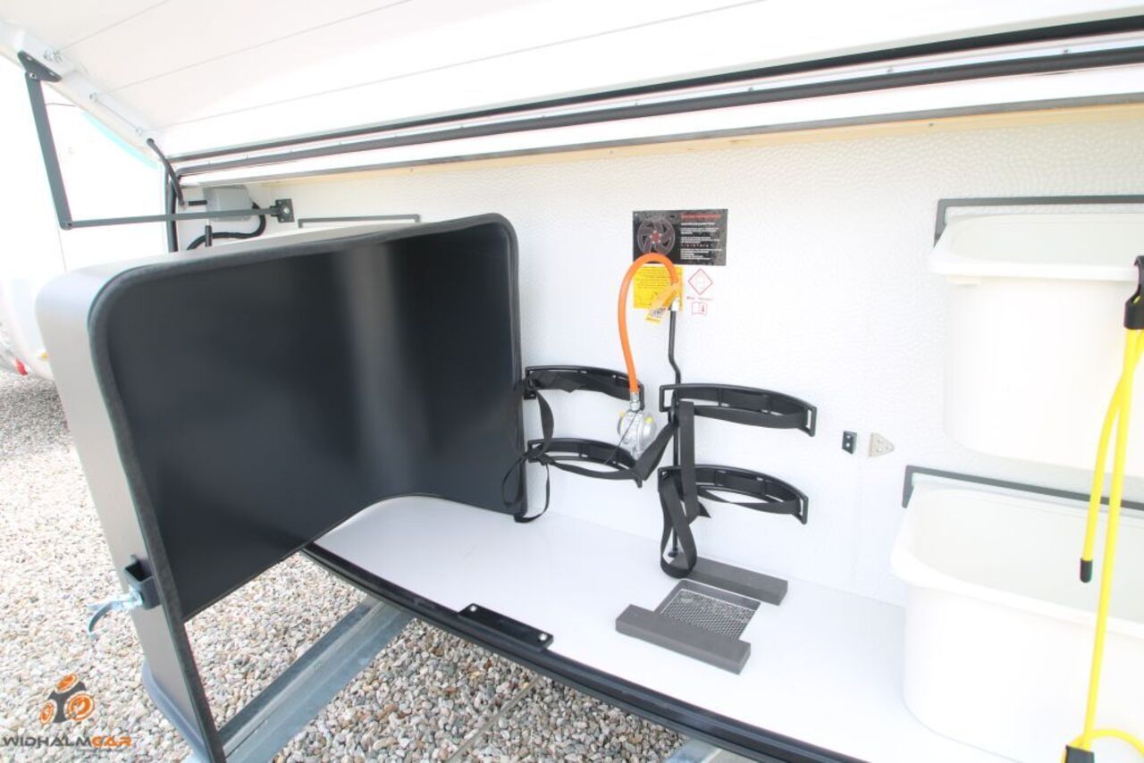 ADRIA 522 PT - Stockbetten - ab Euro 20.730 Ansicht 9 für Fahrzeugdetailseite