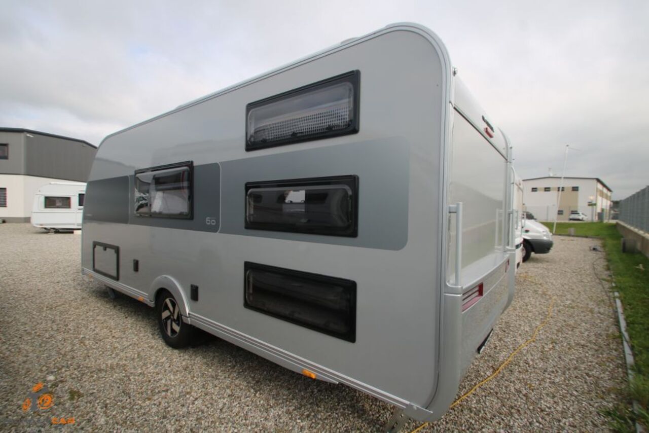 ADRIA 552 PK 60 Years - De Luxe - 3er Stockbetten Ansicht 5 für Fahrzeugdetailseite