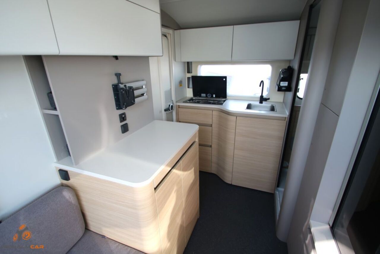 ADRIA 391 LH - ab Euro 25.440,- Ansicht 11 für Fahrzeugdetailseite