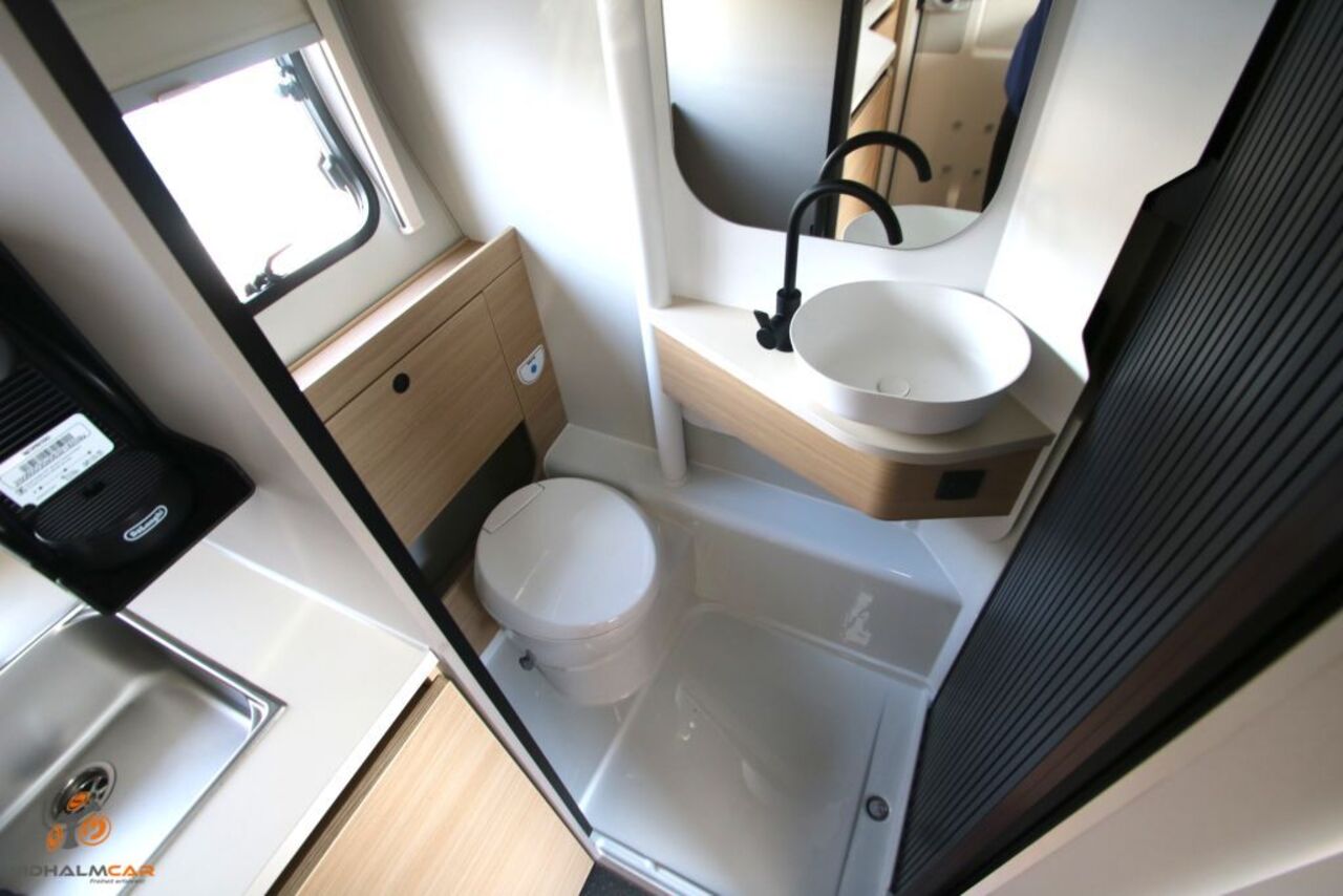 ADRIA 391 LH - ab Euro 25.440,- Ansicht 15 für Fahrzeugdetailseite