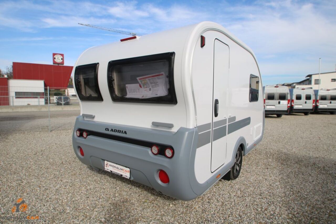 ADRIA 391 LH - ab Euro 25.440,- Ansicht 4 für Fahrzeugdetailseite