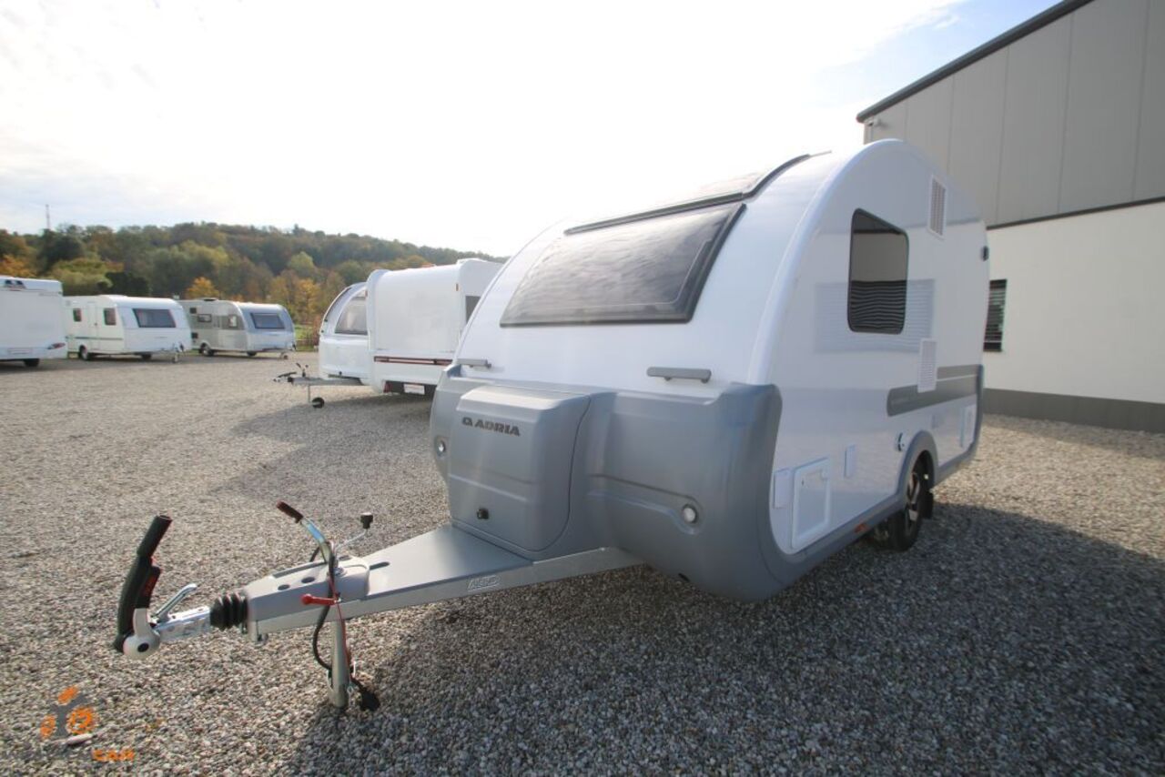 ADRIA 391 LH - ab Euro 25.440,- Ansicht 6 für Fahrzeugdetailseite