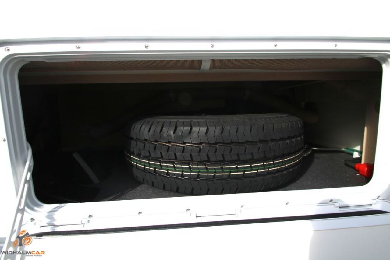 ADRIA 391 LH - ab Euro 25.440,- Ansicht 8 für Fahrzeugdetailseite