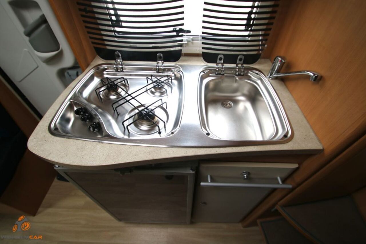 CHAUSSON 04 Ansicht 10 für Fahrzeugdetailseite