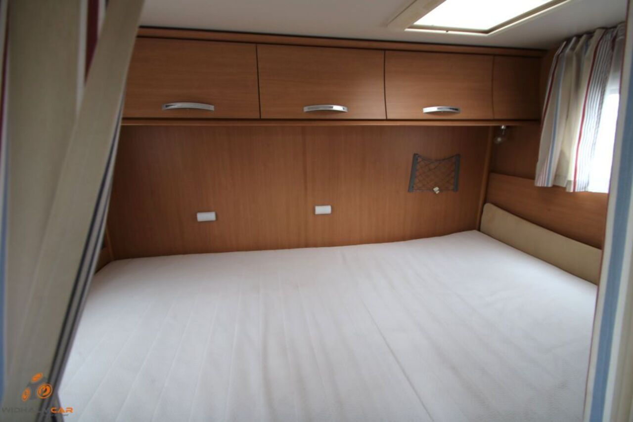 CHAUSSON 04 Ansicht 13 für Fahrzeugdetailseite