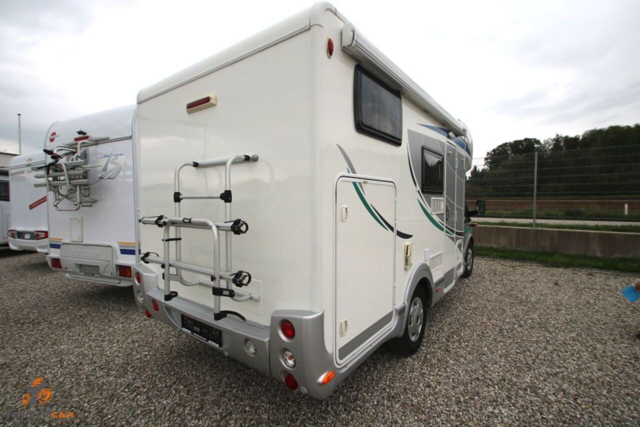 CHAUSSON 04 Ansicht 3 für Fahrzeugdetailseite