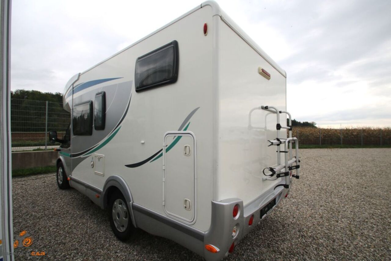 CHAUSSON 04 Ansicht 4 für Fahrzeugdetailseite