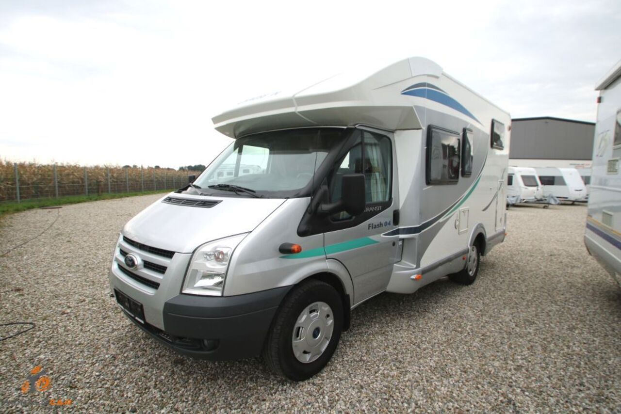 CHAUSSON 04 Ansicht 5 für Fahrzeugdetailseite