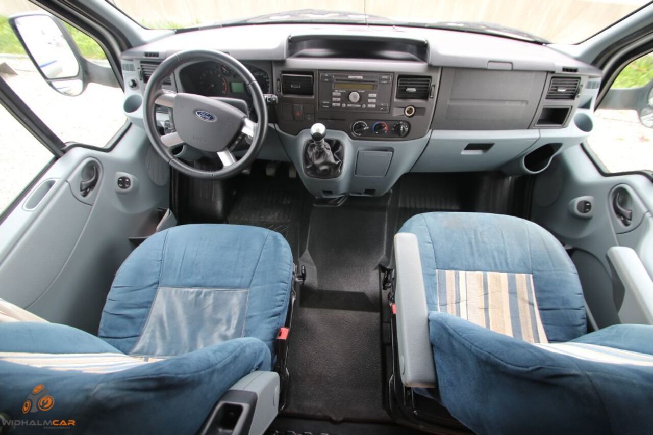 CHAUSSON 04 Ansicht 7 für Fahrzeugdetailseite