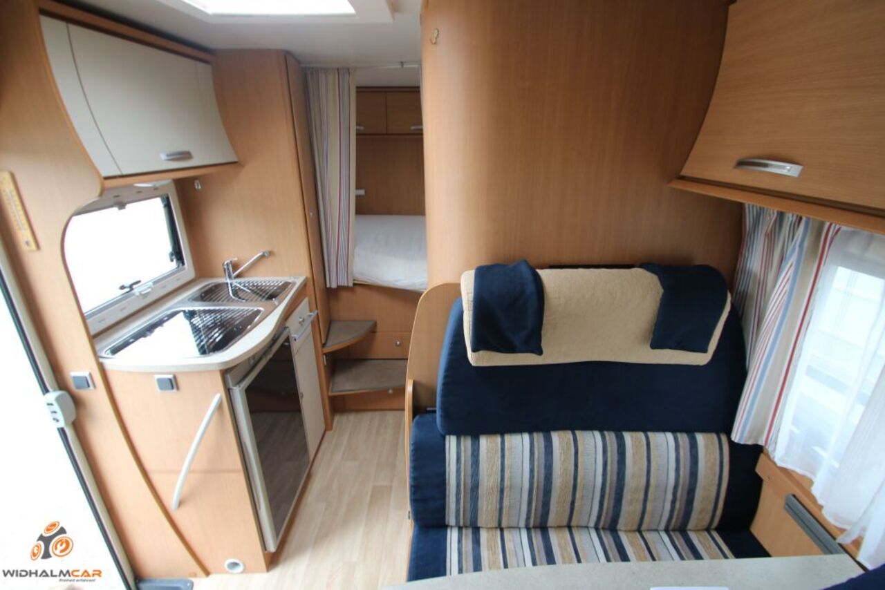 CHAUSSON 04 Ansicht 8 für Fahrzeugdetailseite