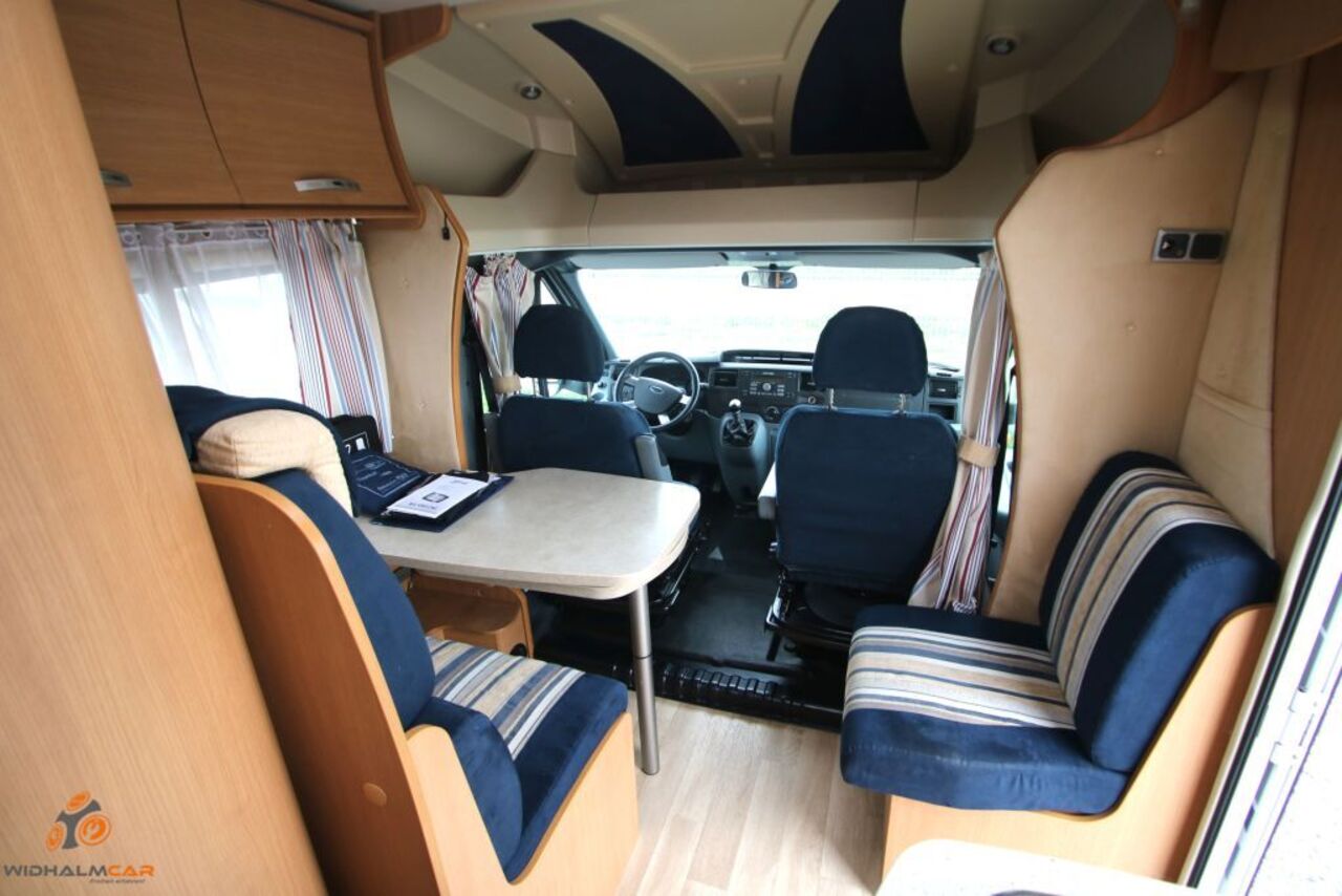 CHAUSSON 04 Ansicht 9 für Fahrzeugdetailseite