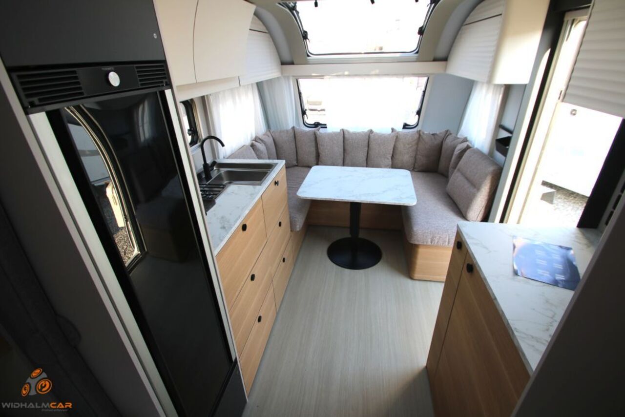 ADRIA 572 UT - ab Euro 31.550,- Ansicht 22 für Fahrzeugdetailseite
