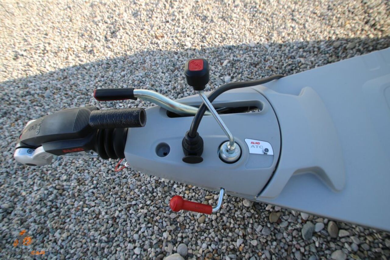 ADRIA 572 UT - ab Euro 31.550,- Ansicht 5 für Fahrzeugdetailseite