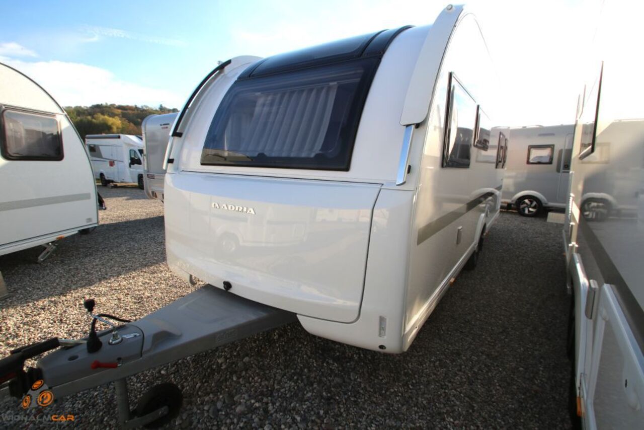 ADRIA 572 UT - ab Euro 31.550,- Ansicht 6 für Fahrzeugdetailseite