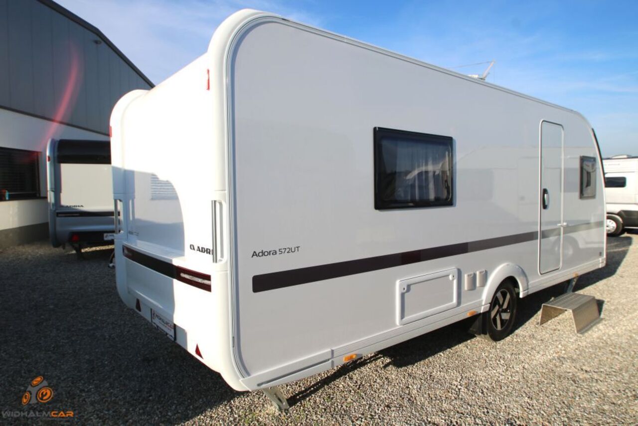 ADRIA 572 UT - ab Euro 31.550,- Ansicht 8 für Fahrzeugdetailseite