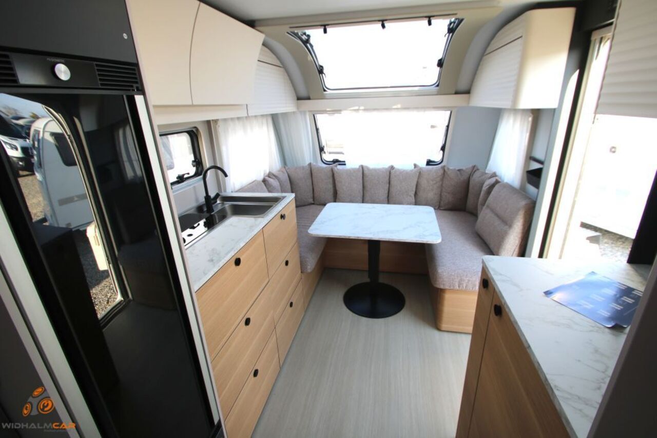 ADRIA 572 UT - ab Euro 31.550,- Ansicht 9 für Fahrzeugdetailseite