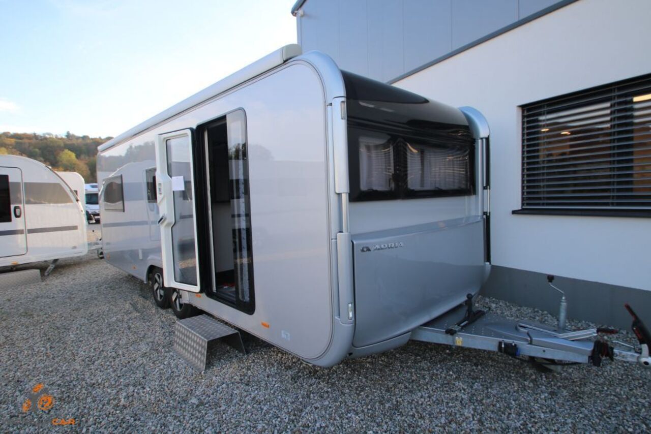 ADRIA 644 DP Ansicht 3 für Fahrzeugdetailseite