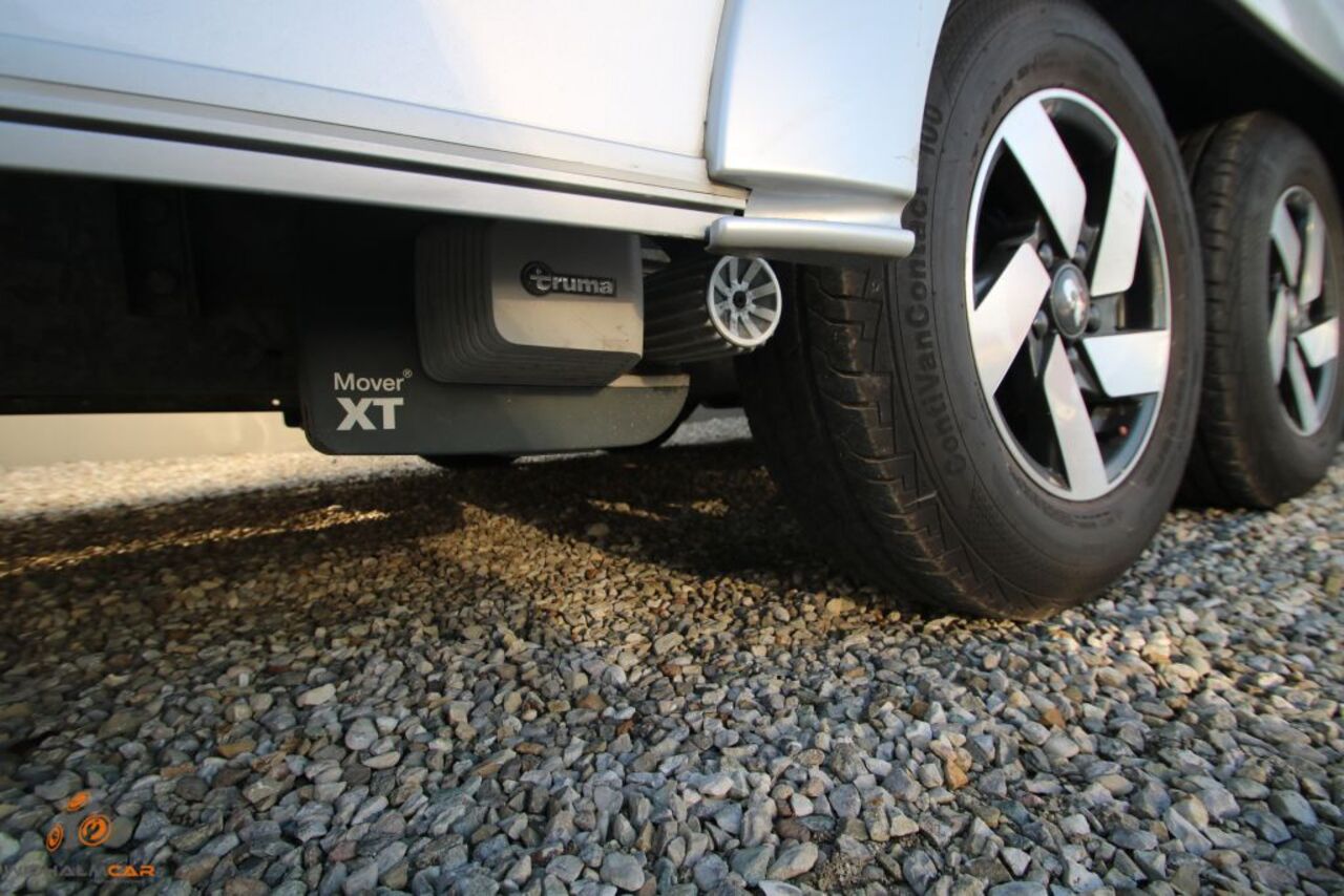 ADRIA 644 DP Ansicht 4 für Fahrzeugdetailseite