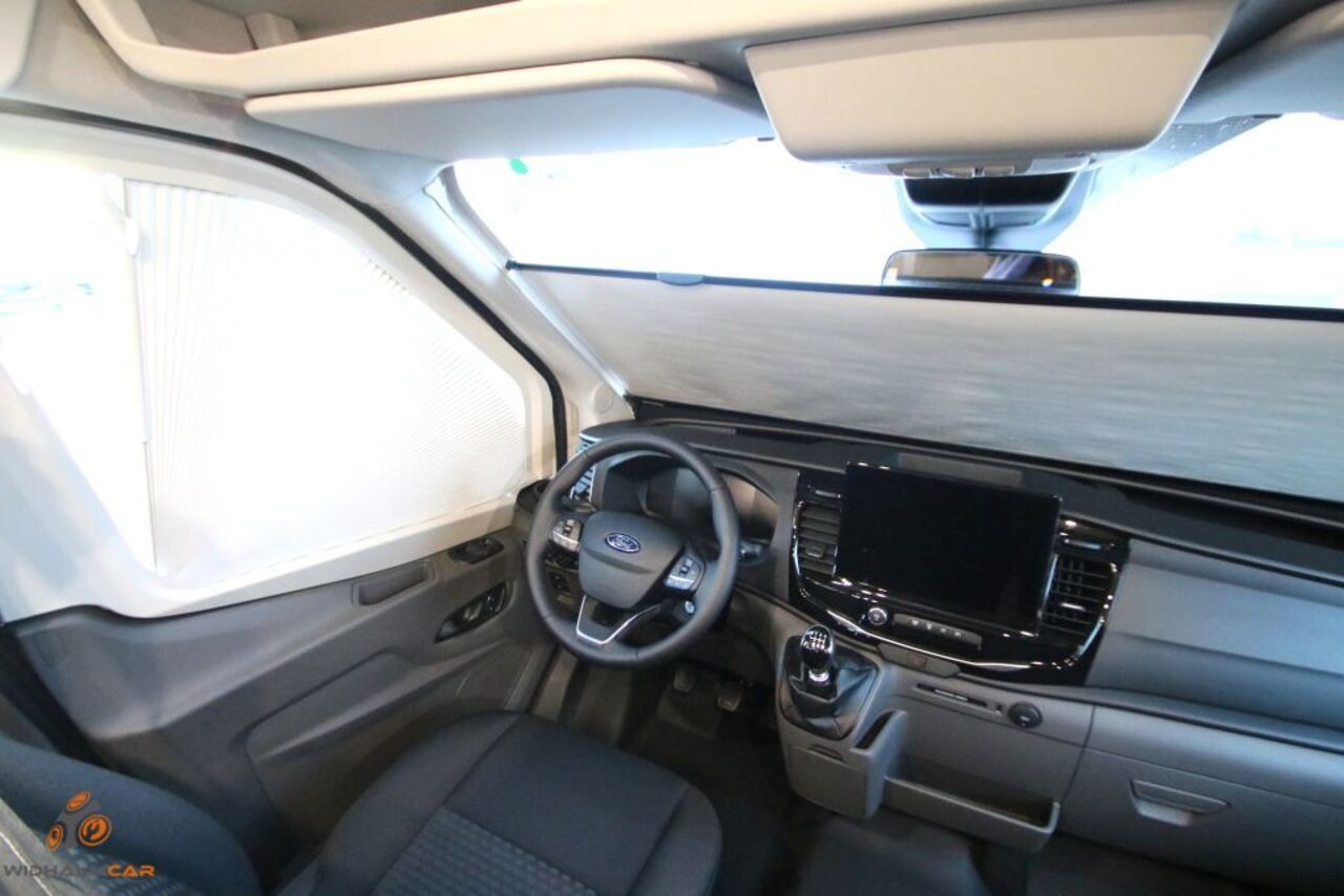 SUN LIVING 75 L LITE - ab Euro 77.960,- Ansicht 10 für Fahrzeugdetailseite