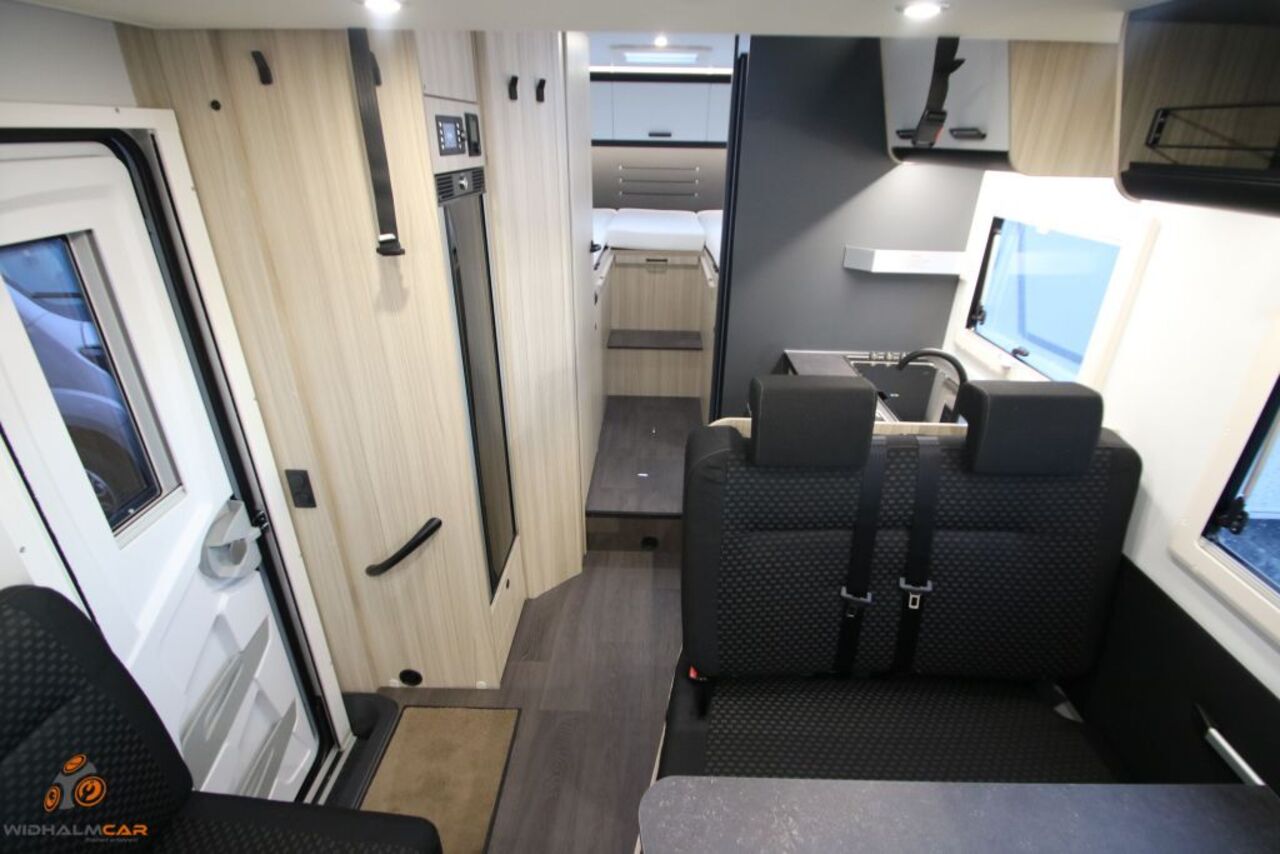 SUN LIVING 75 L LITE - ab Euro 77.960,- Ansicht 11 für Fahrzeugdetailseite