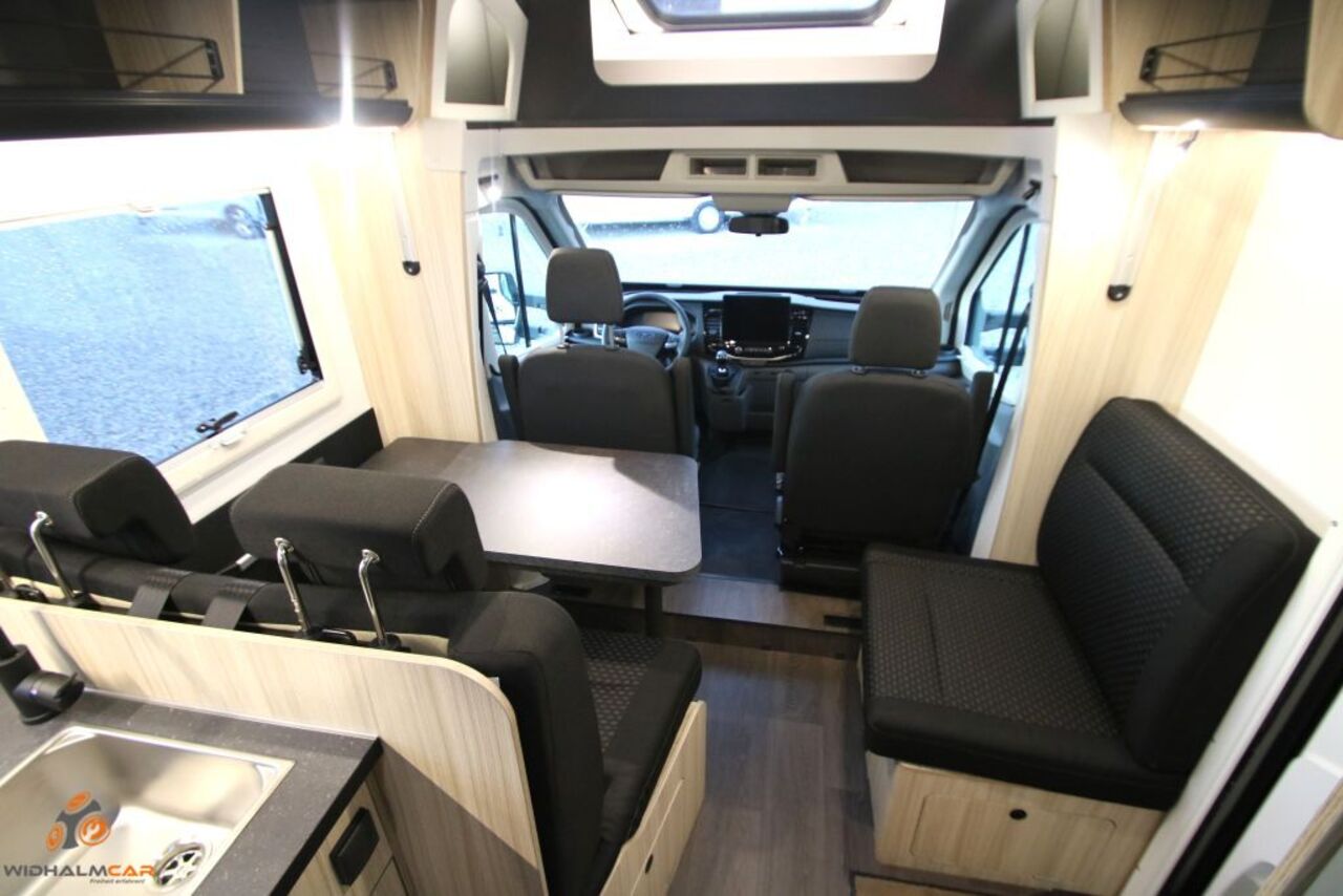 SUN LIVING 75 L LITE - ab Euro 77.960,- Ansicht 12 für Fahrzeugdetailseite