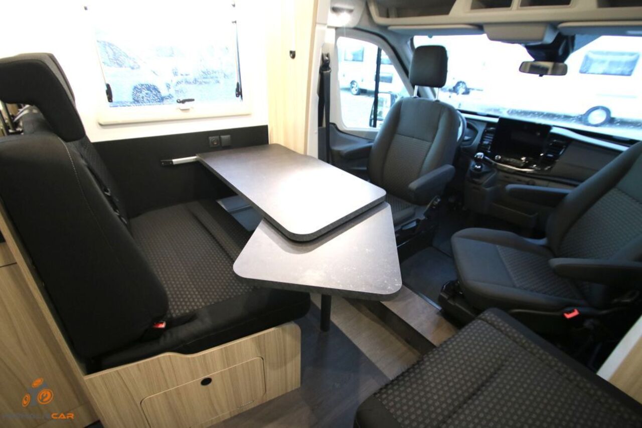 SUN LIVING 75 L LITE - ab Euro 77.960,- Ansicht 14 für Fahrzeugdetailseite