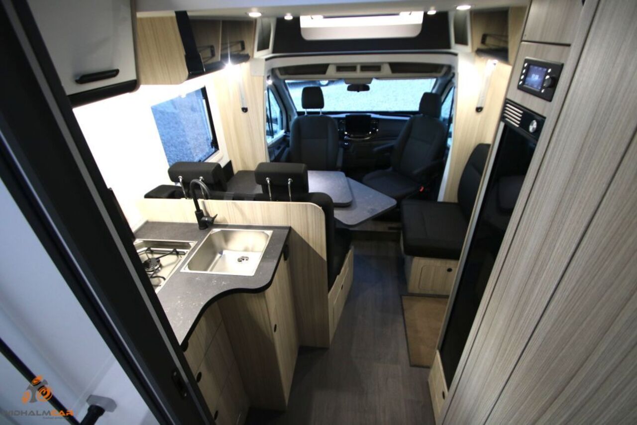 SUN LIVING 75 L LITE - ab Euro 77.960,- Ansicht 18 für Fahrzeugdetailseite