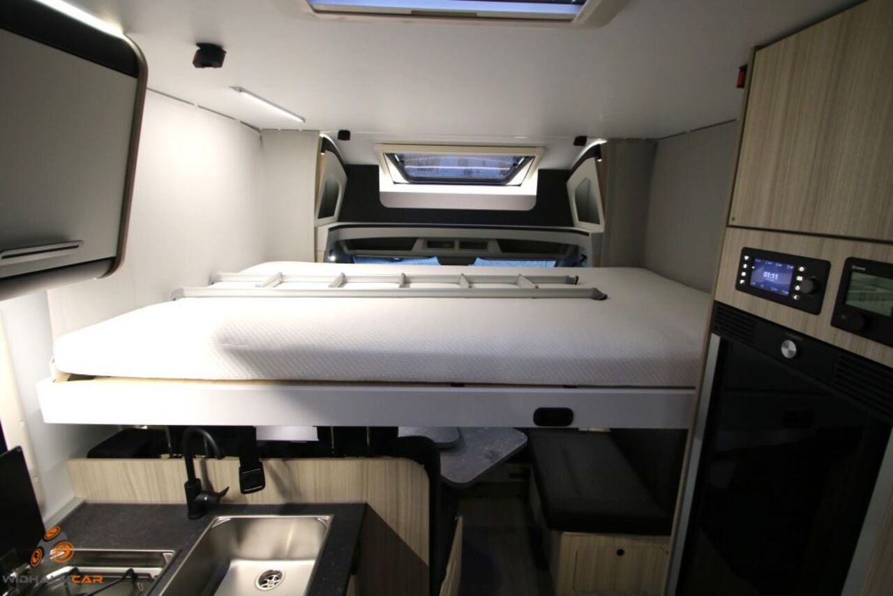 SUN LIVING 75 L LITE - ab Euro 77.960,- Ansicht 27 für Fahrzeugdetailseite