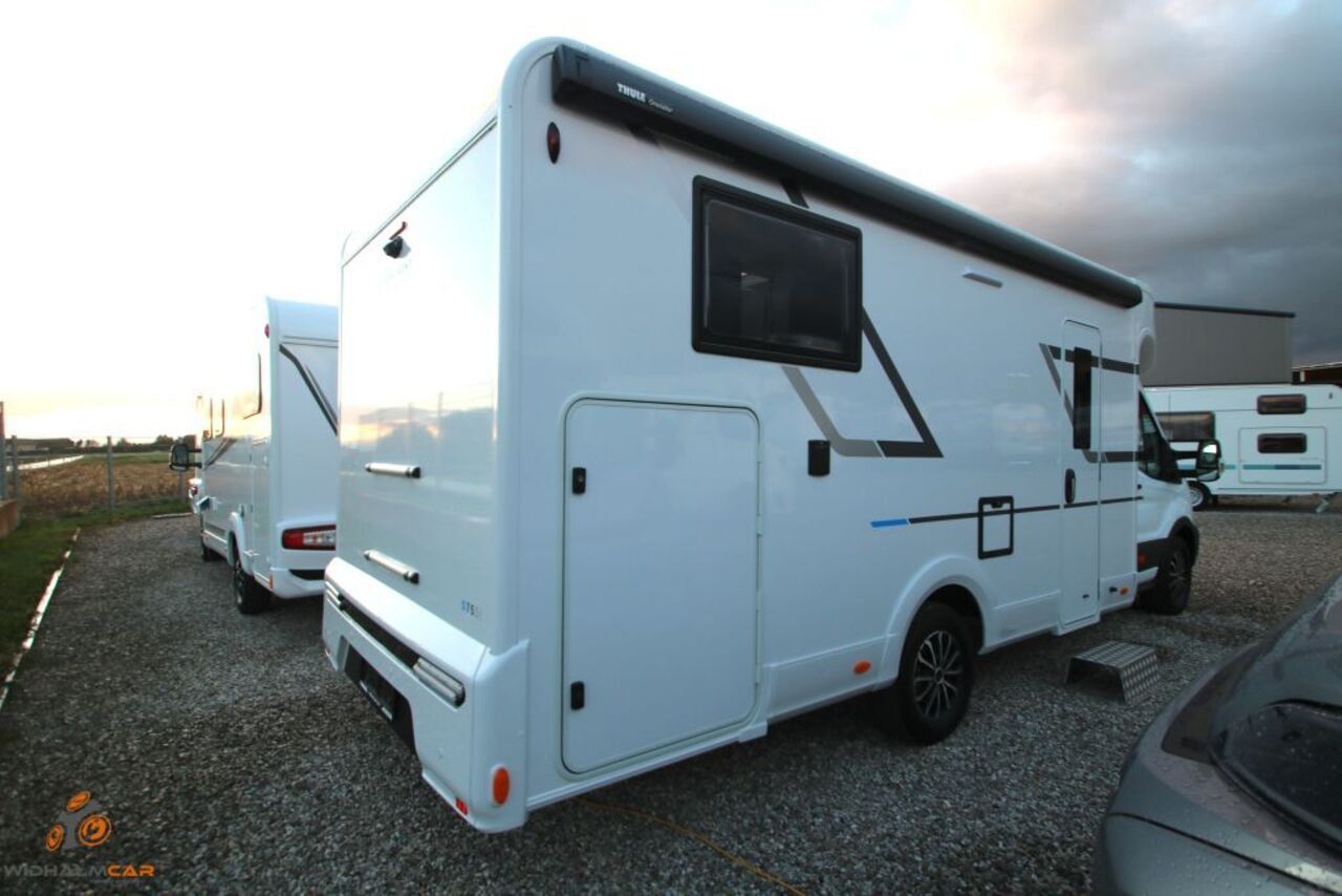 SUN LIVING 75 L LITE - ab Euro 77.960,- Ansicht 7 für Fahrzeugdetailseite