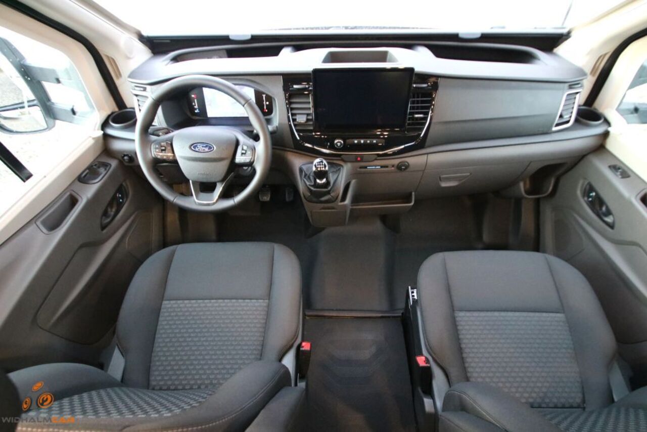 SUN LIVING 75 L LITE - ab Euro 77.960,- Ansicht 9 für Fahrzeugdetailseite