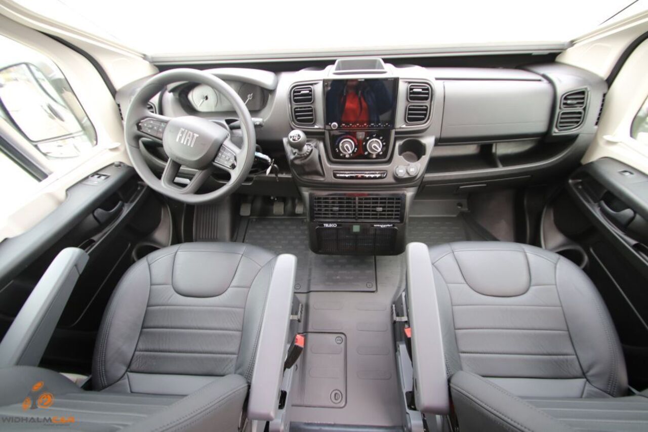 ADRIA 600 SLB - ab Euro 76.940,- Ansicht 10 für Fahrzeugdetailseite