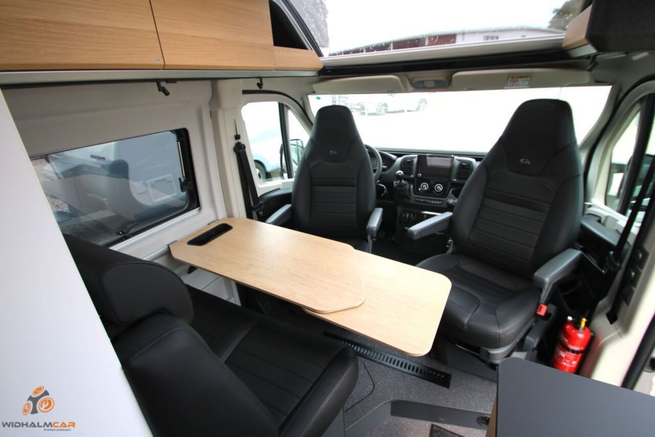 ADRIA 600 SLB - ab Euro 76.940,- Ansicht 12 für Fahrzeugdetailseite