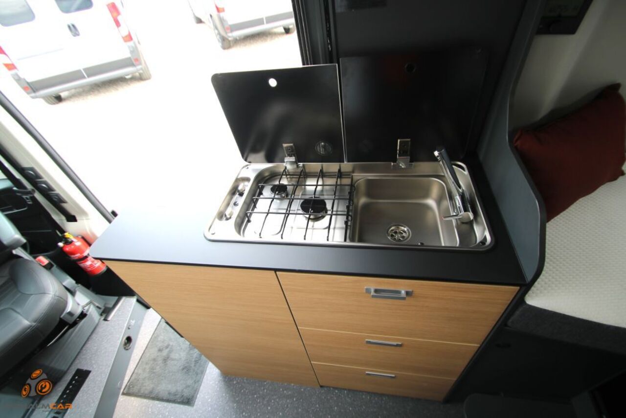 ADRIA 600 SLB - ab Euro 76.940,- Ansicht 14 für Fahrzeugdetailseite