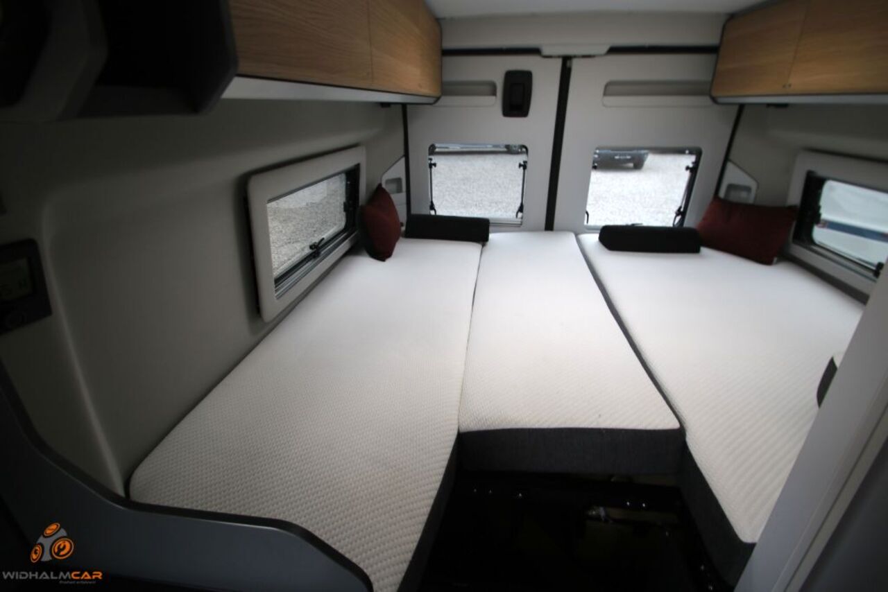 ADRIA 600 SLB - ab Euro 76.940,- Ansicht 16 für Fahrzeugdetailseite