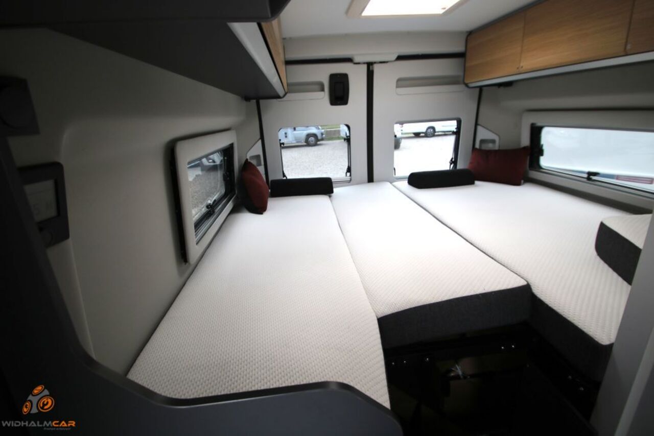 ADRIA 600 SLB - ab Euro 76.940,- Ansicht 17 für Fahrzeugdetailseite