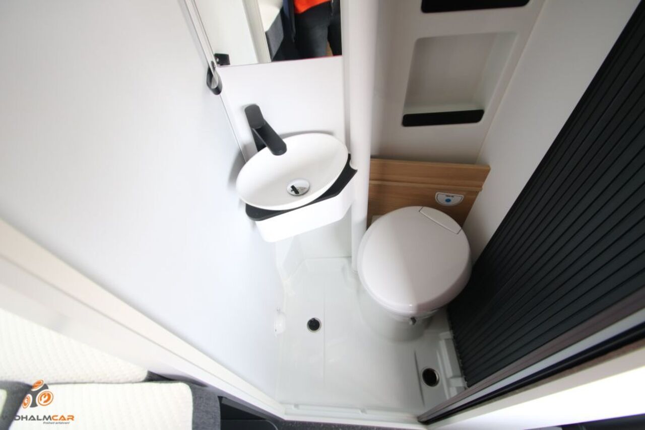 ADRIA 600 SLB - ab Euro 76.940,- Ansicht 19 für Fahrzeugdetailseite