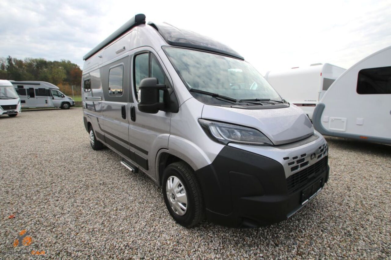 ADRIA 600 SLB - ab Euro 76.940,- Ansicht 4 für Fahrzeugdetailseite