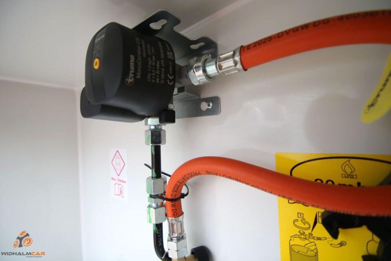 ADRIA DL 60 Years Jubiläumsmodell Ansicht 11 für Fahrzeugdetailseite