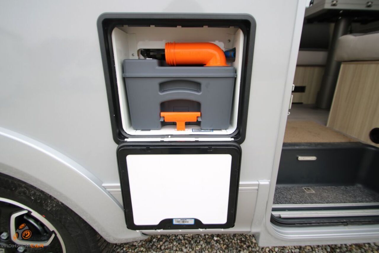 ADRIA DL 60 Years Jubiläumsmodell Ansicht 12 für Fahrzeugdetailseite