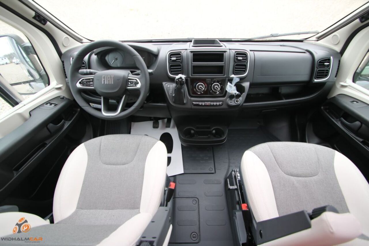 ADRIA DL 60 Years Jubiläumsmodell Ansicht 13 für Fahrzeugdetailseite