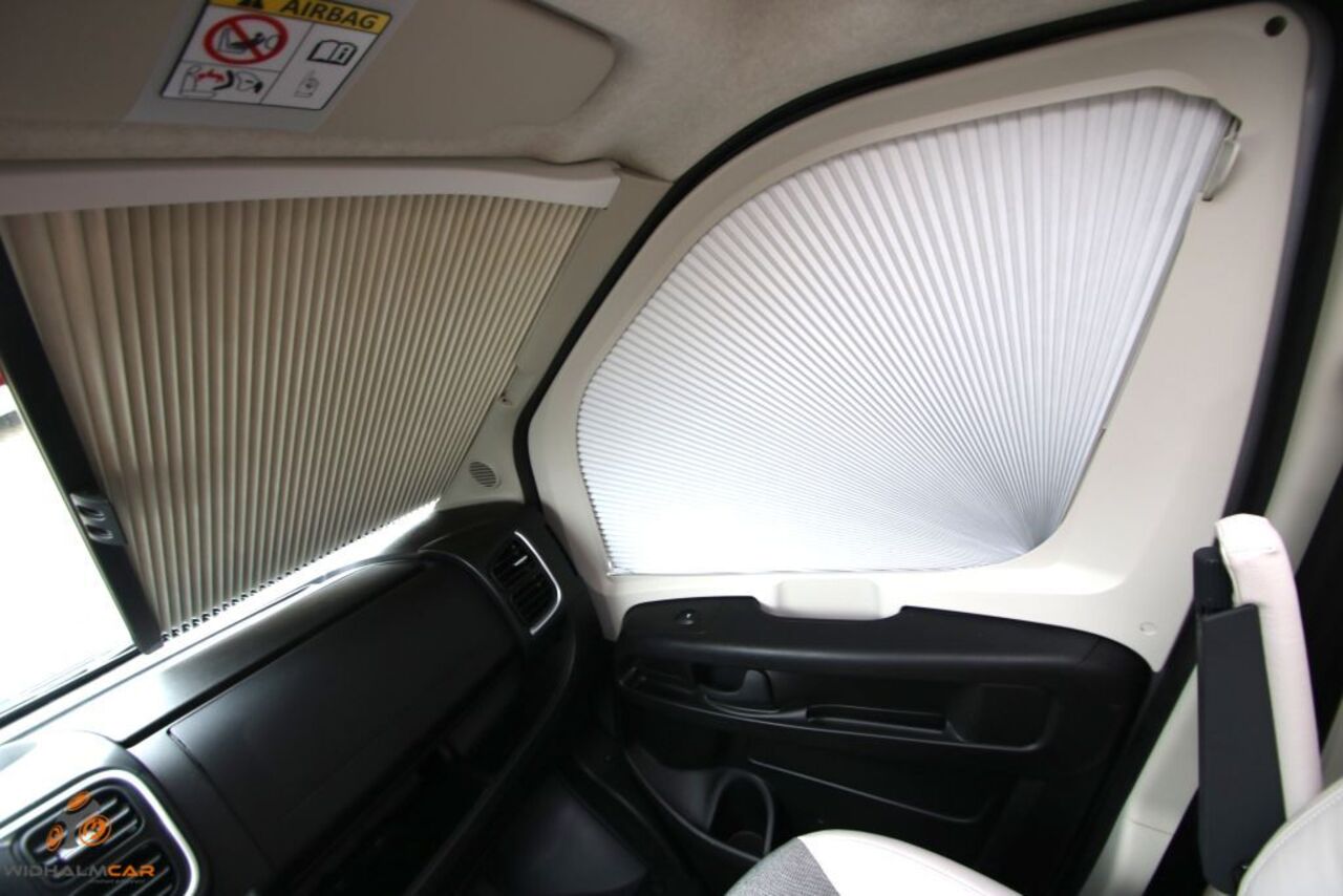 ADRIA DL 60 Years Jubiläumsmodell Ansicht 14 für Fahrzeugdetailseite