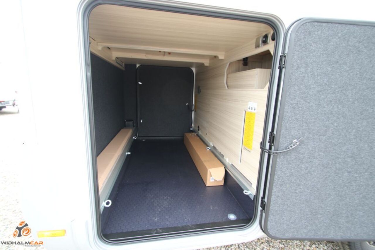 ADRIA DL 60 Years Jubiläumsmodell Ansicht 9 für Fahrzeugdetailseite