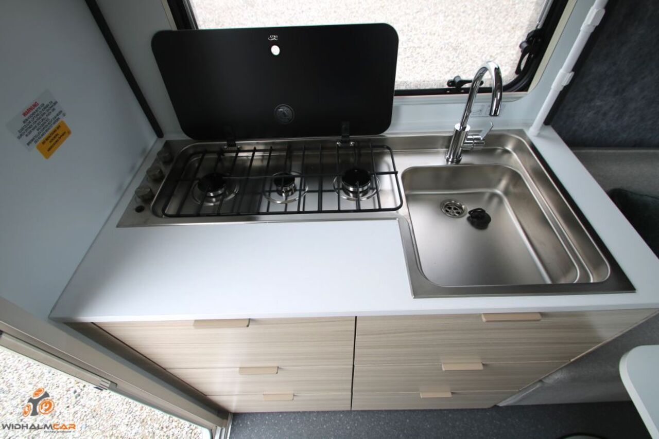 ADRIA 402 PH - ab Euro 22.810,- Ansicht 12 für Fahrzeugdetailseite
