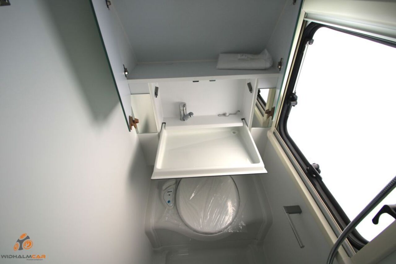 ADRIA 402 PH - ab Euro 22.810,- Ansicht 28 für Fahrzeugdetailseite