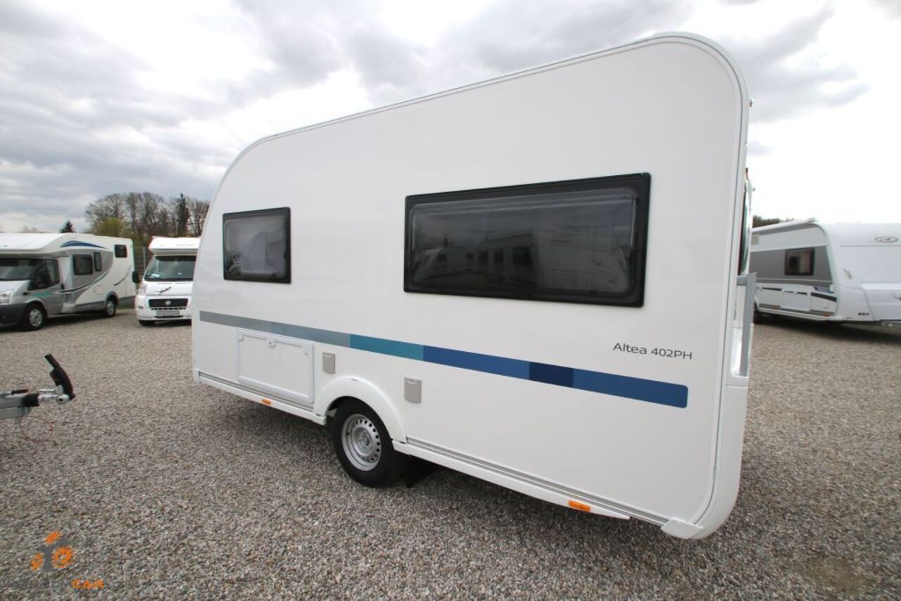 ADRIA 402 PH - ab Euro 22.810,- Ansicht 5 für Fahrzeugdetailseite